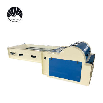 HFK-2000 polyester fiber opener opening machine soft fiber staple fiber